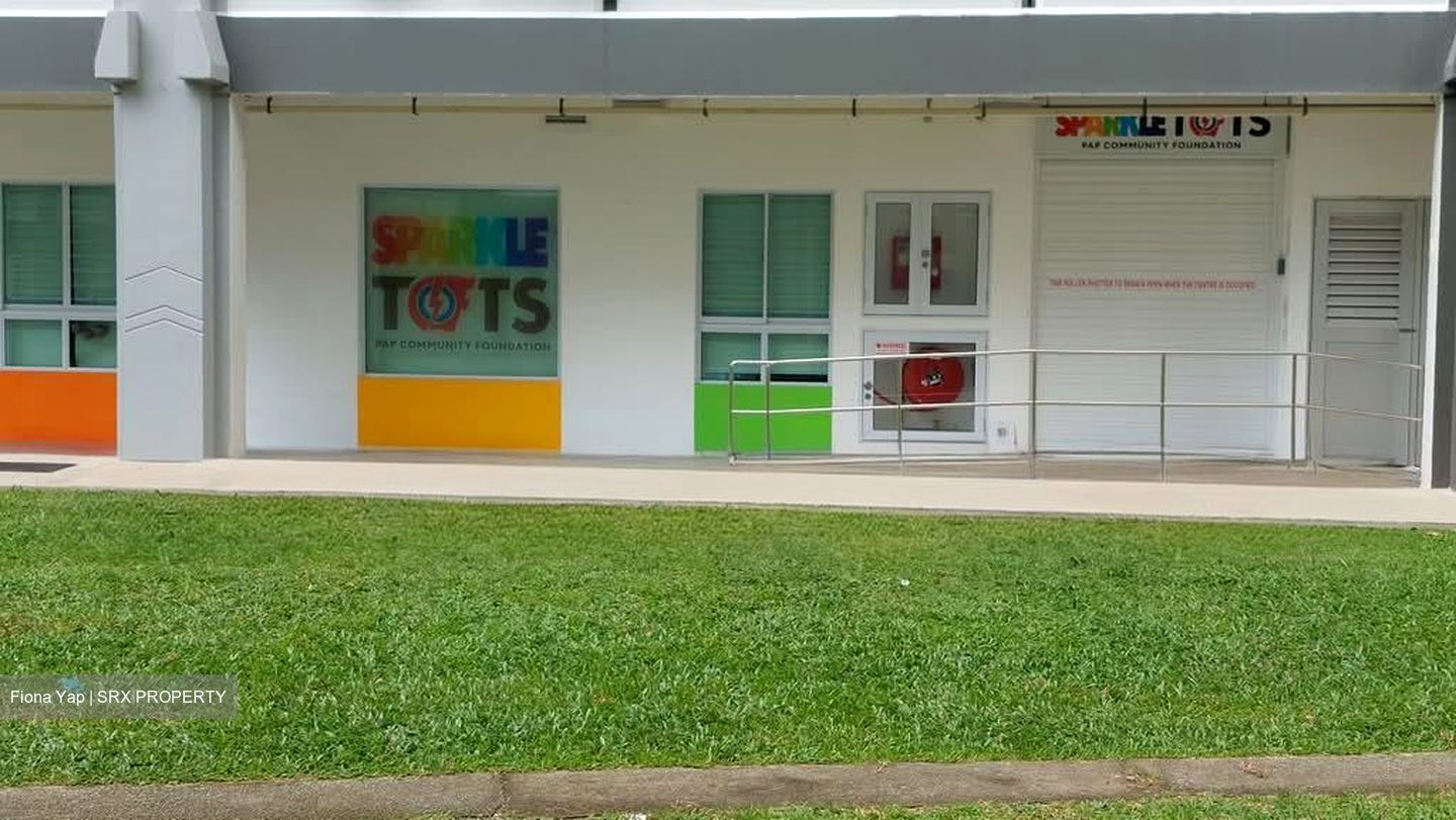 Blk 731 Woodlands Circle (Woodlands), HDB 4 Rooms #583344371